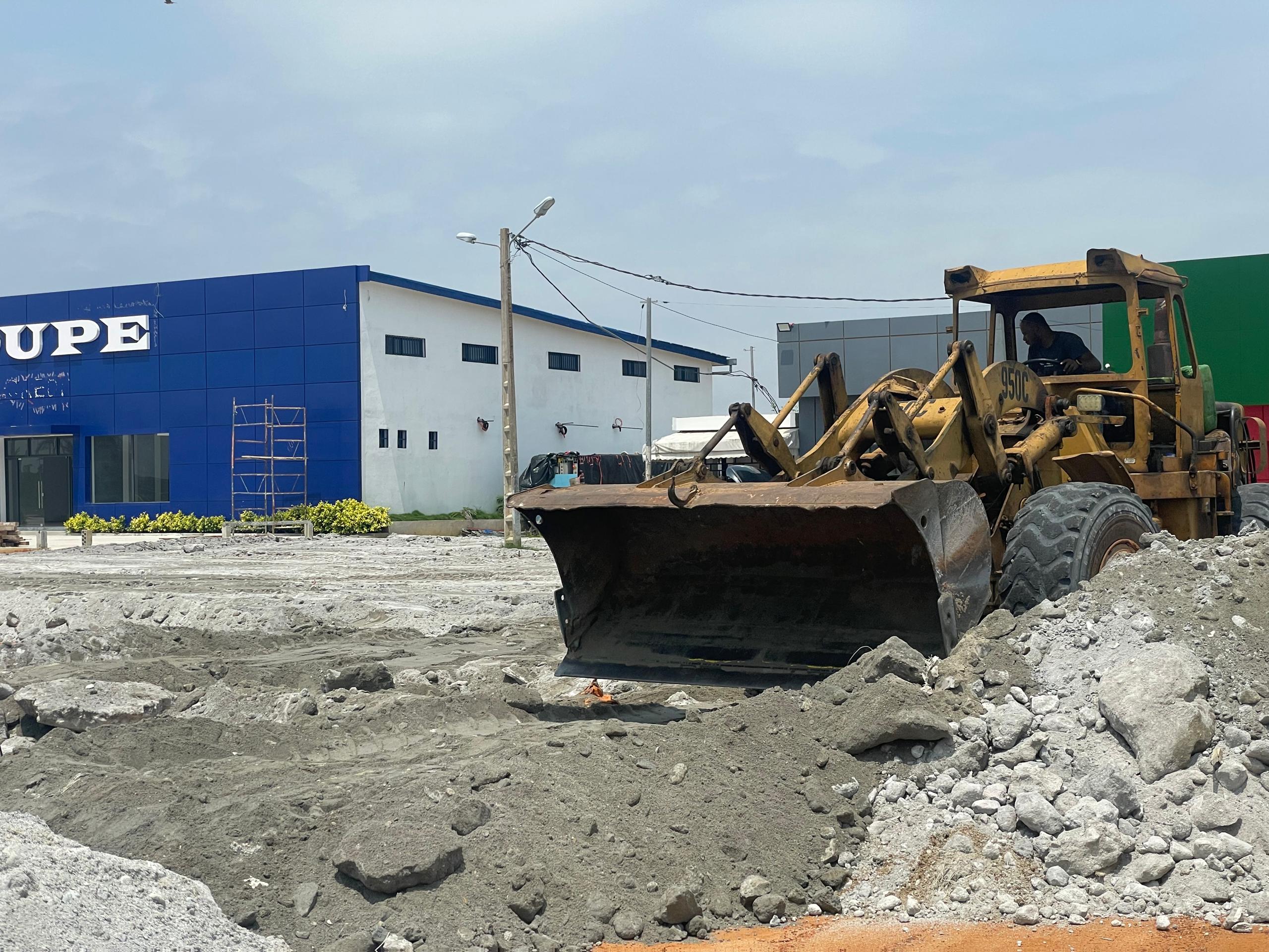 Siège Safec Groupe Sarl - Image 6